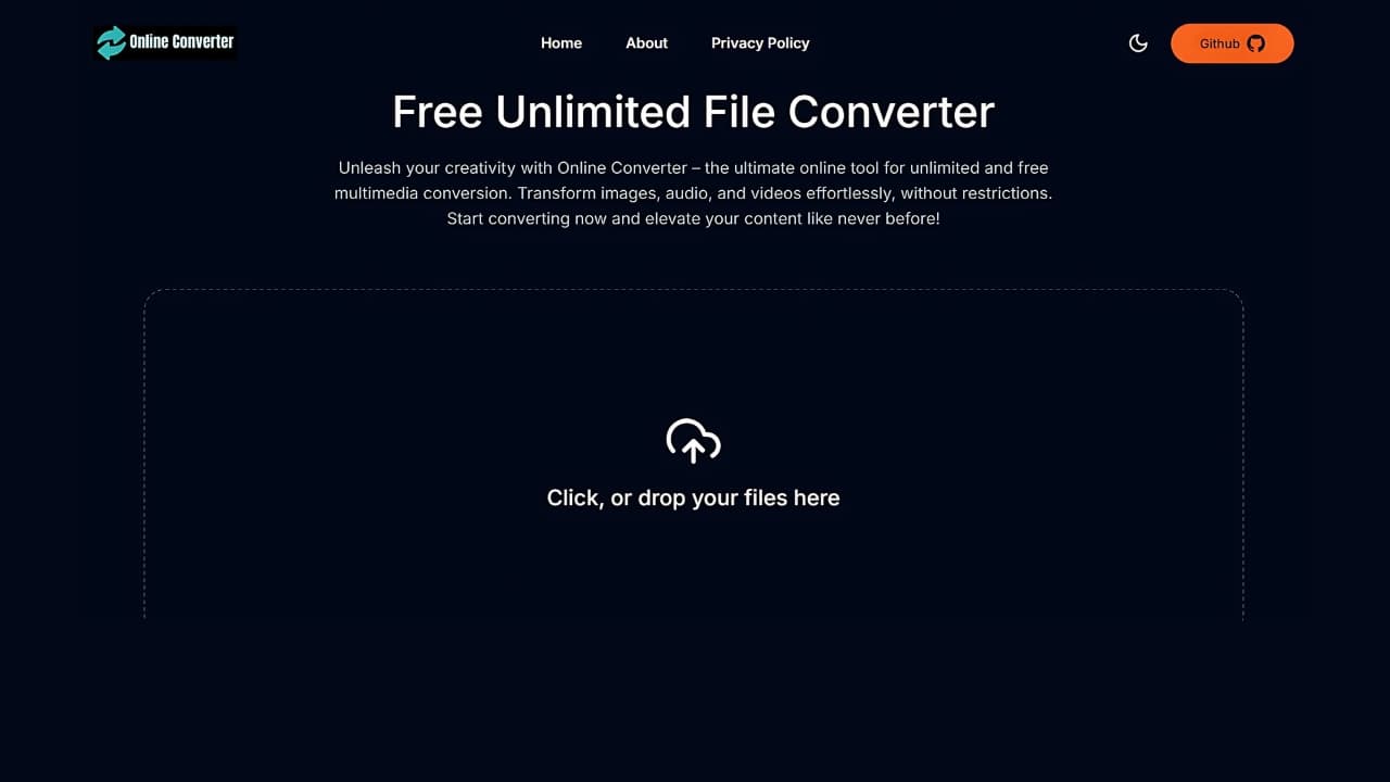 File Converter